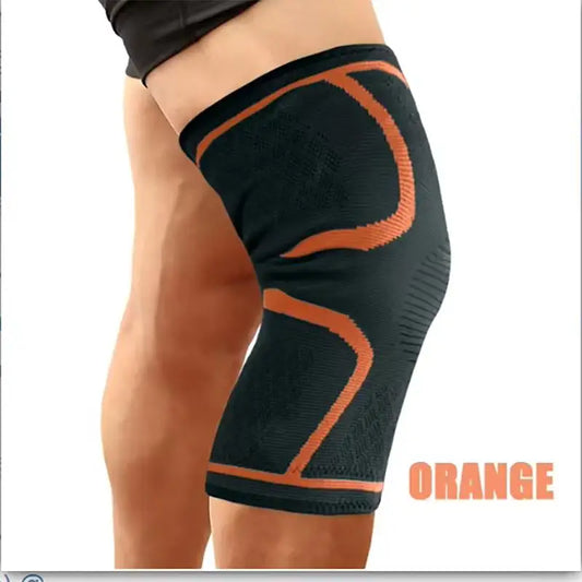 Knee Compression Brace – Pain Relief for Arthritis & Meniscus Tears